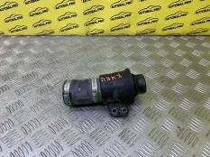 Патрубок интеркулера Nissan Navara (D40) 2004-2015 2011 16506LC10A ПИКАП 2.5 D YD25DDTI