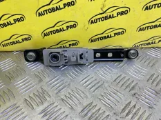 Механизм регулировки высоты ремня безопасности Nissan Navara (D40) 2004-2015 2011 878244X10B ПИКАП 2.5 D YD25DDTI