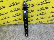 Механизм регулировки высоты ремня безопасности Nissan Navara (D40) 2004-2015 2011 878244X10B ПИКАП 2.5 D YD25DDTI
