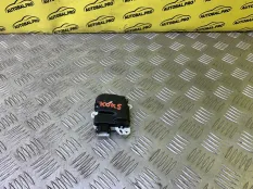Моторчик заслонки печки Nissan Navara (D40) 2004-2015 2011 VP5NEH19E616DC ПИКАП 2.5 D YD25DDTI