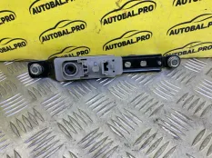 Механизм регулировки высоты ремня безопасности Nissan Navara (D40) 2004-2015 2011 878244X10B ПИКАП 2.5 D YD25DDTI