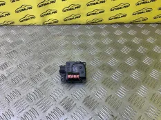 Моторчик заслонки печки Nissan Navara (D40) 2004-2015 2011 VP6NEH19E616AA ПИКАП 2.5 D YD25DDTI