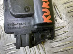 Моторчик заслонки печки Nissan Navara (D40) 2004-2015 2011 VP6NEH19E616AA ПИКАП 2.5 D YD25DDTI