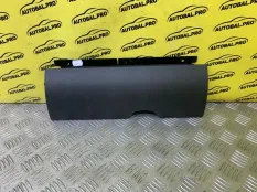 Крышка (дверца) бардачка Nissan Navara (D40) 2004-2015 2011 68210EB40B ПИКАП 2.5 D YD25DDTI