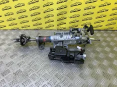 Рулевая колонка Nissan Navara (D40) 2004-2015 2011 488103X06A ПИКАП 2.5 D YD25DDTI