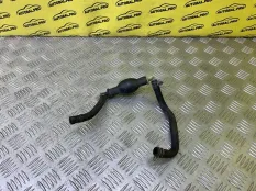 Насос топливный ручной (подкачка) Nissan Navara (D40) 2004-2015 2011 17051EC00A ПИКАП 2.5 D YD25DDTI