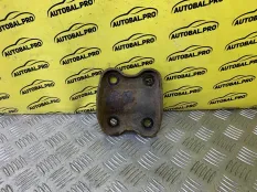 Кронштейн рессоры Nissan Navara (D40) 2004-2015 2011 55054EB30A ПИКАП 2.5 D YD25DDTI