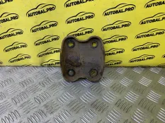Кронштейн рессоры Nissan Navara (D40) 2004-2015 2011 55054EB30A ПИКАП 2.5 D YD25DDTI