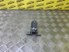 Петля двери передней левой Nissan Navara (D40) 2004-2015 2011 80401ZP80A ПИКАП 2.5 D YD25DDTI