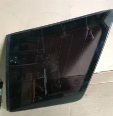 Стекло кузовное боковое левое Land Rover Freelander II (2006-2014) 2010 43R000055 2.2 D 224DT