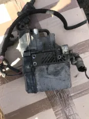 Автономный отопитель Chrysler Voyager IV (2000-2007) 2002 2.5 D R425