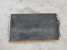 Радиатор кондиционера Chrysler Voyager IV (2000-2007) 2002 2.5 D