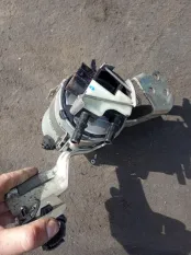 Корпус топливного фильтра Nissan Qashqai (J11) 2013-2019 2017 1.5 D