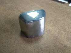 Накладка ручки наружной Toyota Tundra II (2006-2022) 2010