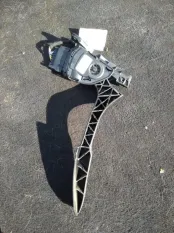 Педаль газа Land Rover Freelander II (2006-2014) 2010 7G9N9F836GA 2.2 D 224DT