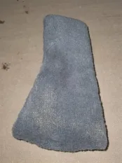 Накладка (кузов внутри) Lexus LX 570 (2007-2022) 2007 5539460020 5.7 I 3URFE