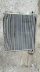 Радиатор кондиционера Nissan Pathfinder (R51M) 2004-2013 2008 ВНЕДОРОЖНИК 2.5 D YD25DDTI