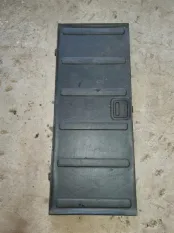 Пол багажника Nissan Pathfinder (R51M) 2004-2013 2008 ВНЕДОРОЖНИК 2.5 D YD25DDTI