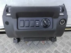 Переключатель полного привода Nissan Navara (D40) 2004-2015 2009 2.5 D YD25DDTI