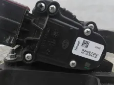 Педаль газа Nissan Navara (D40) 2004-2015 2009 2.5 D YD25DDTI