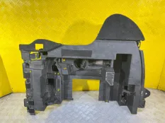 Пол багажника Infiniti QX70 (2013-2017) 2014 3.0 D