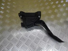 Педаль газа Nissan Navara (D40) 2004-2015 2008 6PV93390101 2.5 D YD25DDTI