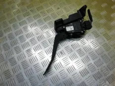 Педаль газа Nissan Navara (D40) 2004-2015 2010 2.5 D YD25DDTI