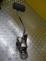 Педаль тормоза Nissan Navara (D40) 2004-2015 2008 465014X00A 2.5 D YD25DDTI