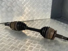 Полуось (приводной вал, ШРУС) Nissan Navara (D40) 2004-2015 2010 2.5 D YD25DDTI