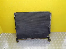 Радиатор кондиционера Toyota Land Cruiser Prado 120 (2002-2009) 2004 8847417010 3.0 D