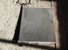 Радиатор кондиционера Nissan Navara (D40) 2004-2015 2012 2.5 D YD25DDTI