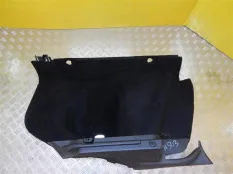 Обшивка багажника Land Rover Range Rover Evoque I (2011-2018) 2016 2.0 D 204DTD