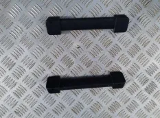 Ручка открывания багажника Land Rover Range Rover Evoque I (2011-2018) 2014 2.2 D 224DT