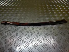 Накладка двери (крышки) багажника Infiniti QX70 (2013-2017) 2014 3.0 D