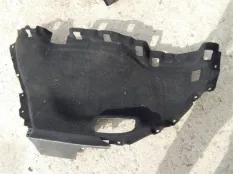 Обшивка багажника Infiniti QX70 (2013-2017) 2014 3.0 D