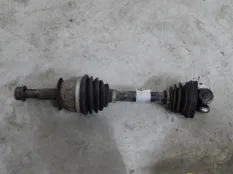 Полуось передняя левая (приводной вал, ШРУС) Nissan Pathfinder (R51M) 2004-2013 2011 ВНЕДОРОЖНИК 2.5 D YD25DDTI