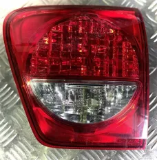 Фонарь крышки багажника правый Toyota Sequoia II 2008 - 2022 2010 815800C030