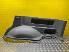 Обшивка багажника Toyota Land Cruiser (100) 1998-2007 2000 4.2 D 1HDFTE