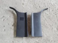 Обшивка стойки задней левой Toyota Hilux (2005-2015) 2014 625140K020 2.5 D 2KDFTV