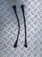 Ограничитель открывания борта (крышки багажника) Toyota Land Cruiser (100) 1998-2007 2005 4.7 I 2UZFE