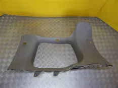 Обшивка багажника Nissan Pathfinder (R51M) 2004-2013 2011 849404GA0A ВНЕДОРОЖНИК 2.5 D YD25DDTI