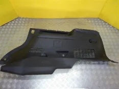 Обшивка багажника Nissan Pathfinder (R51M) 2004-2013 2011 849504X01B ВНЕДОРОЖНИК 2.5 D YD25DDTI