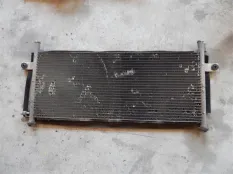 Радиатор кондиционера Nissan Navara (D22) 1998-2007 2003 2.5 D