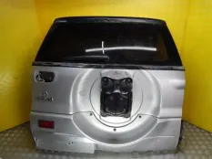 Крышка багажника (дверь 3-5) Toyota Rav 4 (XA20) (2000-2006) 2002 2.0 I