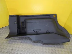 Обшивка багажника Nissan Pathfinder (R51M) 2004-2013 2011 849515X02D ВНЕДОРОЖНИК 2.5 D YD25DDTI