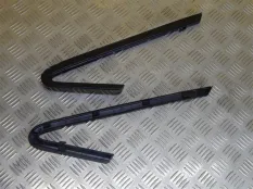 Молдинг стекла двери передней левой внутренний Honda Civic VIII (2005-2011) 2008 1.3 I LDA2 GIBRID