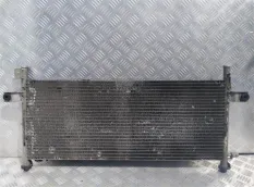 Радиатор кондиционера Nissan Navara (D22) 1998-2007 2001 2.5 D TD25TI
