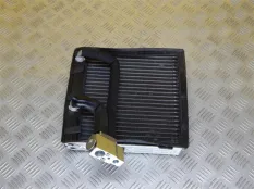 Испаритель кондиционера Nissan Navara (D40) 2004-2015 2011 2.5 D YD25DDTI