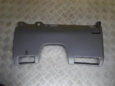 Пластик салона Toyota Tundra II (2006-2022) 2007 5.7 I 3URFE