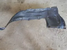 Защита арок передняя левая (подкрылок) Toyota Tundra II (2006-2022) 2007 5.7 I 3URFE